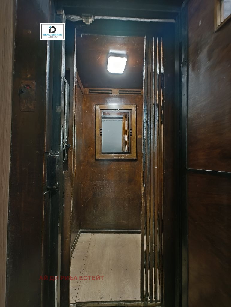 Дава под наем ОФИС, гр. София, Център, снимка 3 - Офиси - 54311128