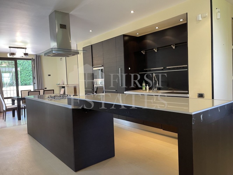 Дава под наем КЪЩА, гр. София, Драгалевци, снимка 8 - Къщи - 52624640