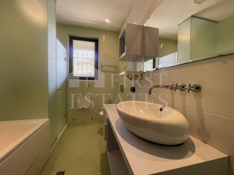 Дава под наем КЪЩА, гр. София, Драгалевци, снимка 13 - Къщи - 52624640