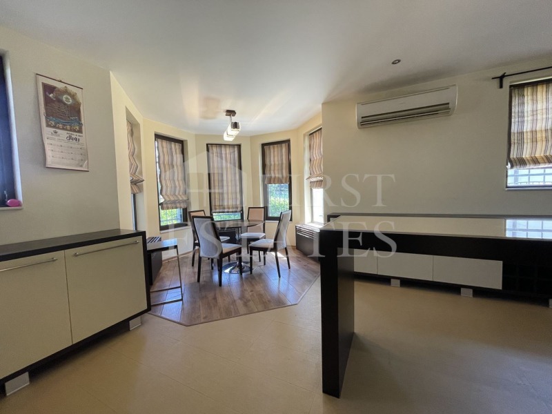 Дава под наем КЪЩА, гр. София, Драгалевци, снимка 9 - Къщи - 52624640