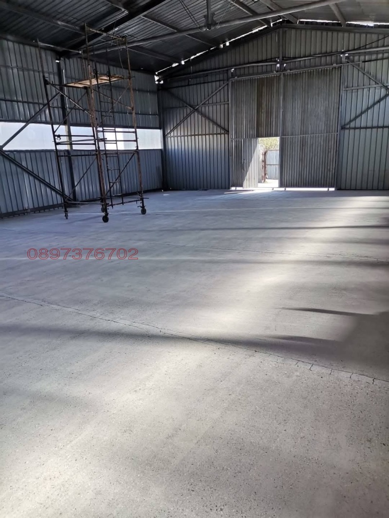 Para alugar  Armazenar Sofia , Krivina , 220 m² | 54037118 - imagem [4]