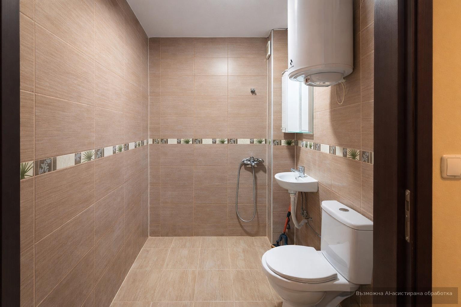 Дава под наем 2-СТАЕН, гр. Варна, Победа, снимка 6 - Апартаменти - 53945583