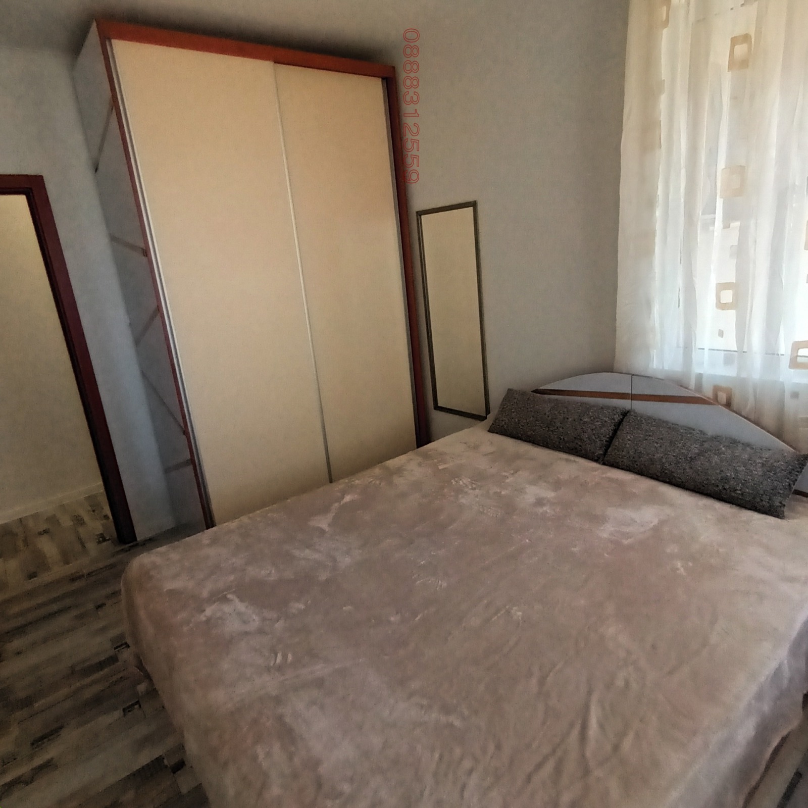 Дава под наем 2-СТАЕН, гр. Пловдив, Младежки Хълм, снимка 8 - Апартаменти - 54154941