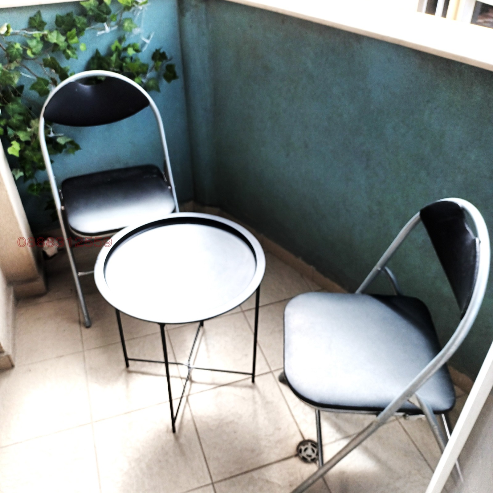 Дава под наем 2-СТАЕН, гр. Пловдив, Младежки Хълм, снимка 12 - Апартаменти - 54154941