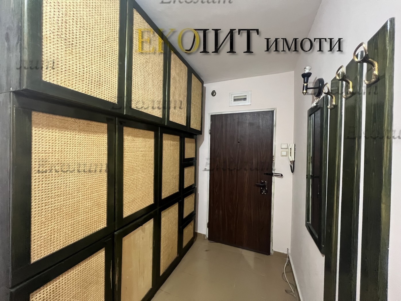 Дава под наем 2-СТАЕН, гр. София, Стрелбище, снимка 2 - Апартаменти - 56003472