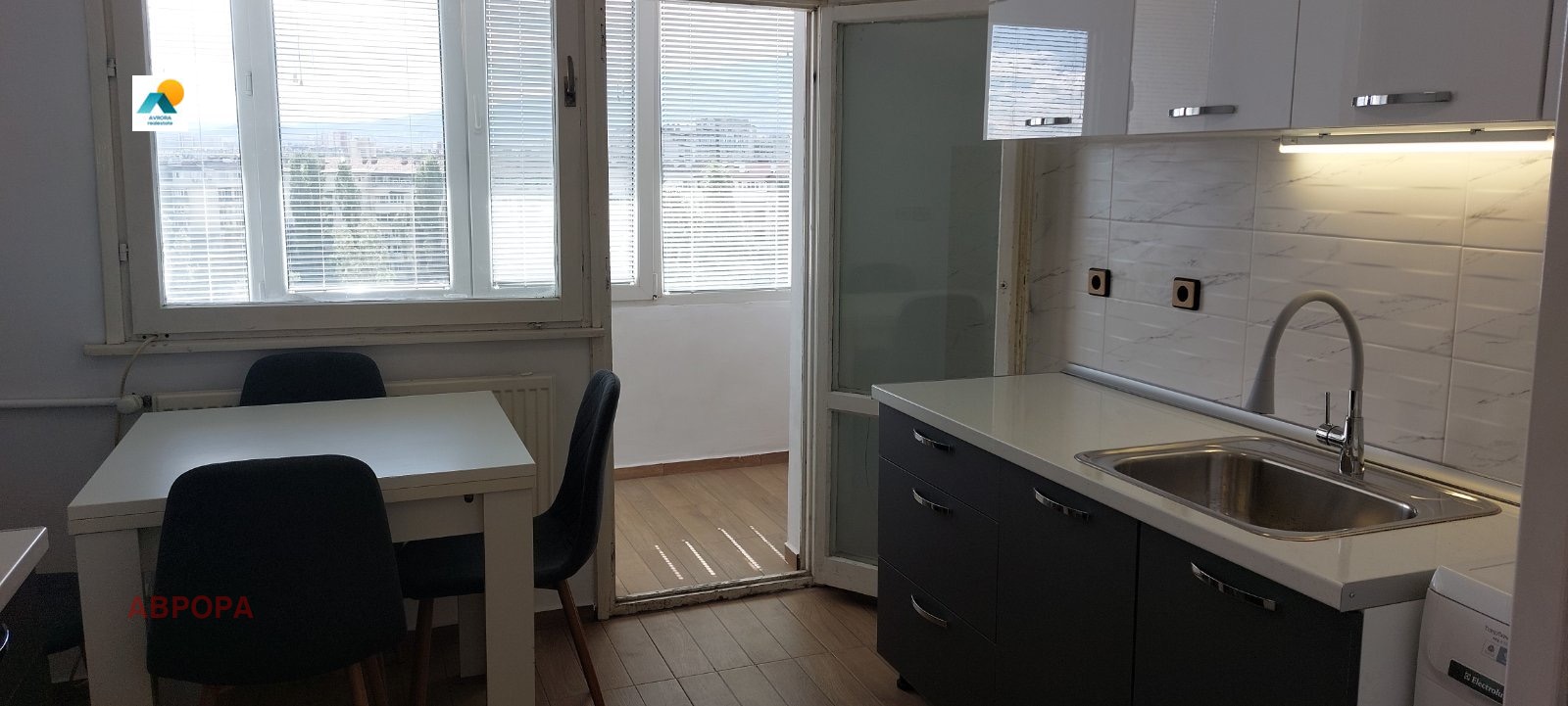 Дава под наем 2-СТАЕН, гр. София, Света Троица, снимка 6 - Апартаменти - 56183720