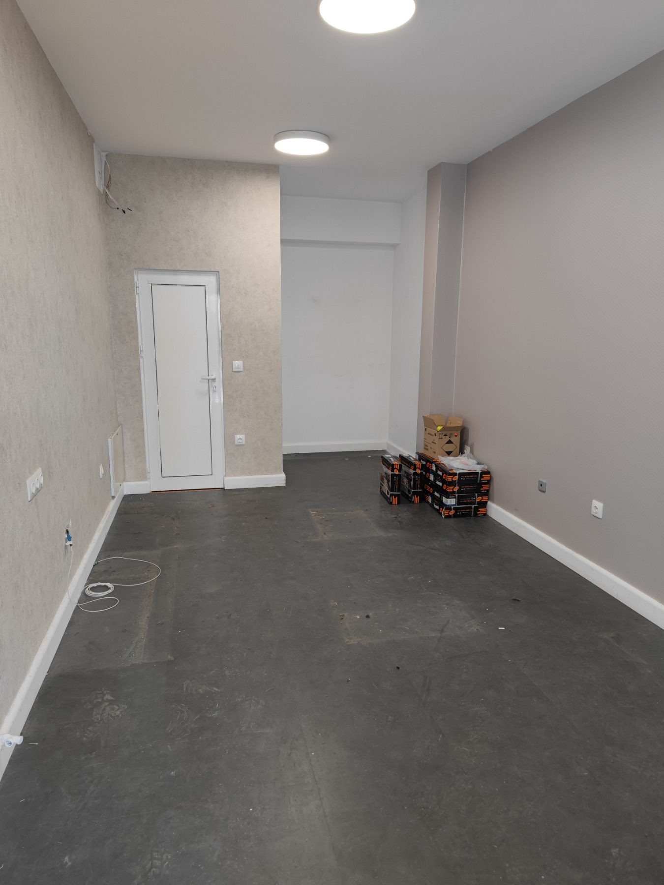 Дава под наем ОФИС, гр. София, Борово, снимка 4 - Офиси - 54223831