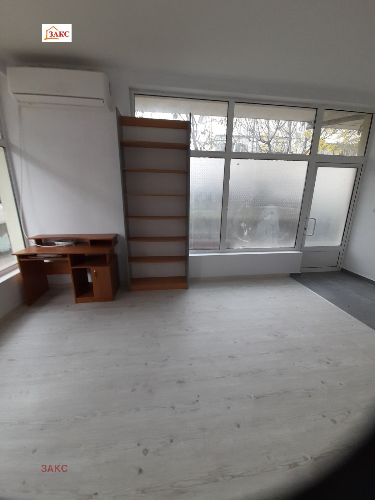 Дава под наем МАГАЗИН, гр. Кърджали, Възрожденци, снимка 3 - Магазини - 53679818