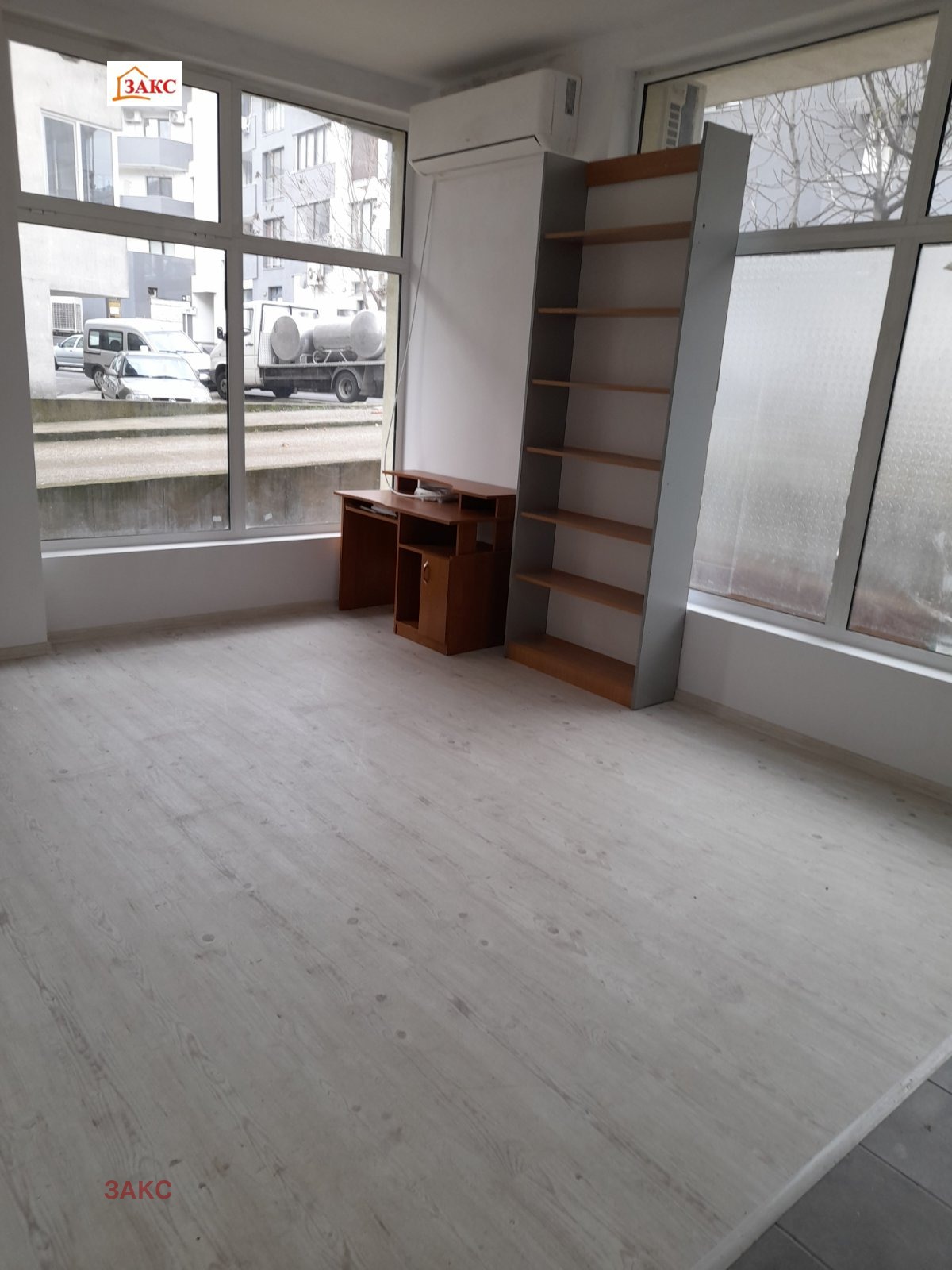 Дава под наем МАГАЗИН, гр. Кърджали, Възрожденци, снимка 4 - Магазини - 53679818