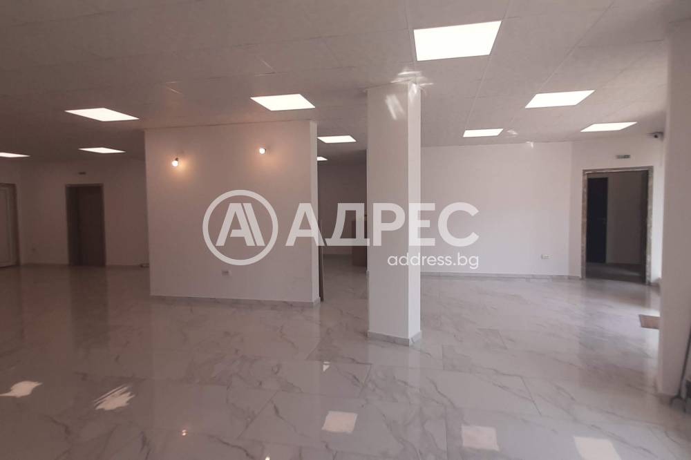 Дава под наем МАГАЗИН, гр. София, Павлово, снимка 7 - Магазини - 54302372