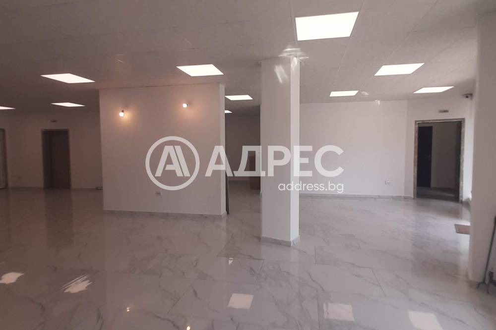 Дава под наем МАГАЗИН, гр. София, Павлово, снимка 9 - Магазини - 54302372