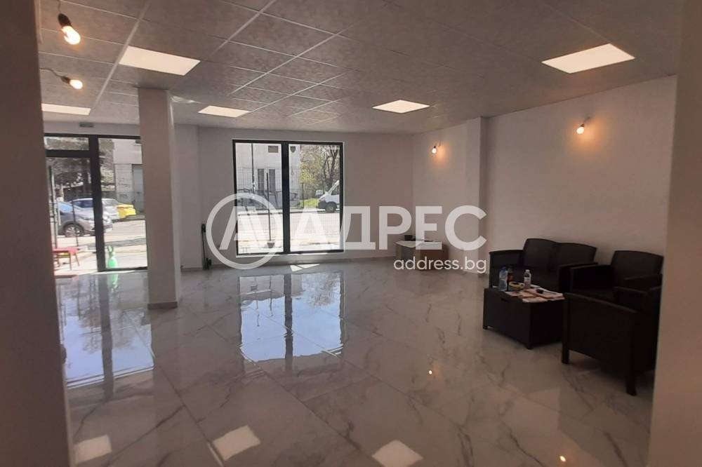 Дава под наем МАГАЗИН, гр. София, Павлово, снимка 5 - Магазини - 54302372