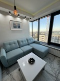 Под наем 2-СТАЕН, град София, Кръстова вада • 850 € / 1662.46 лв. • 96918934 2