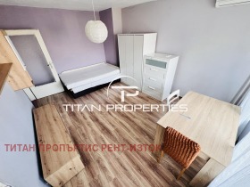 K pronájmu Studio
