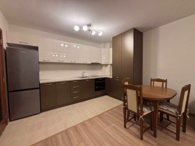 1 bedroom Vitosha, Sofia 2