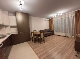 1 bedroom Vitosha, Sofia 1