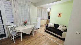 2-стаен град Бургас, Възраждане