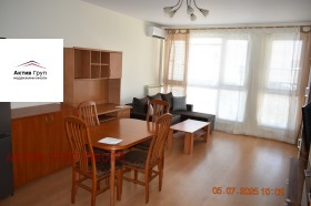 1 bedroom Druzhba 2, Sofia