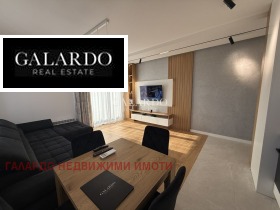 1 bedroom Druzhba 2, Sofia