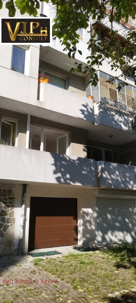 2 slaapkamers Okrazjna bolnitsa-Generali, Varna
