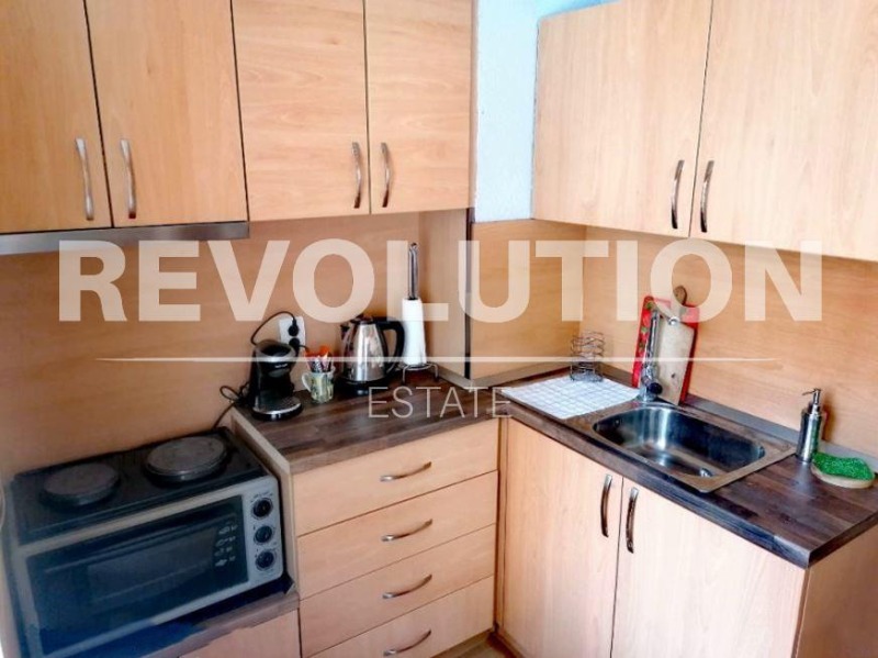 Do wynajęcia  Studio Warna , Okrażna bolnica-Generali , 45 mkw | 80446882 - obraz [4]