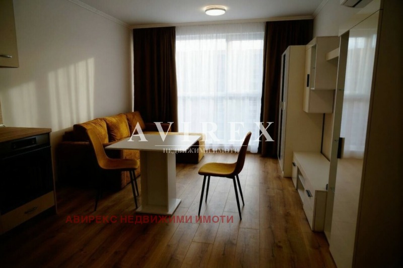 Дава под наем 1-СТАЕН, гр. Пловдив, Кючук Париж