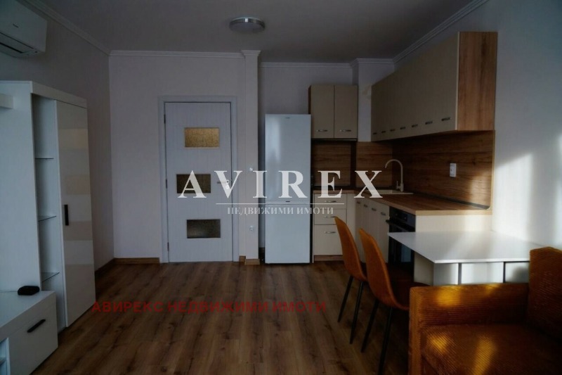 Дава под наем 1-СТАЕН, гр. Пловдив, Кючук Париж, снимка 3 - Апартаменти - 53560150