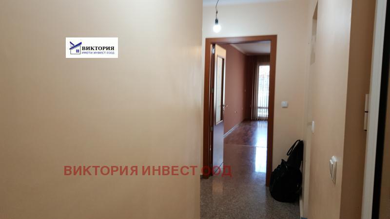 Дава под наем 2-СТАЕН, гр. София, Център, снимка 7 - Апартаменти - 55796729