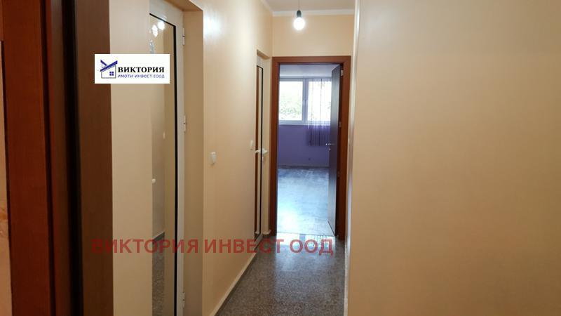 Дава под наем 2-СТАЕН, гр. София, Център, снимка 2 - Апартаменти - 55796729