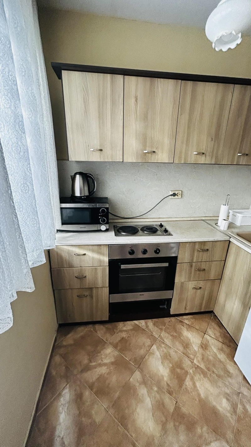 Дава под наем  2-стаен град Бургас , Възраждане , 60 кв.м | 12973581 - изображение [3]