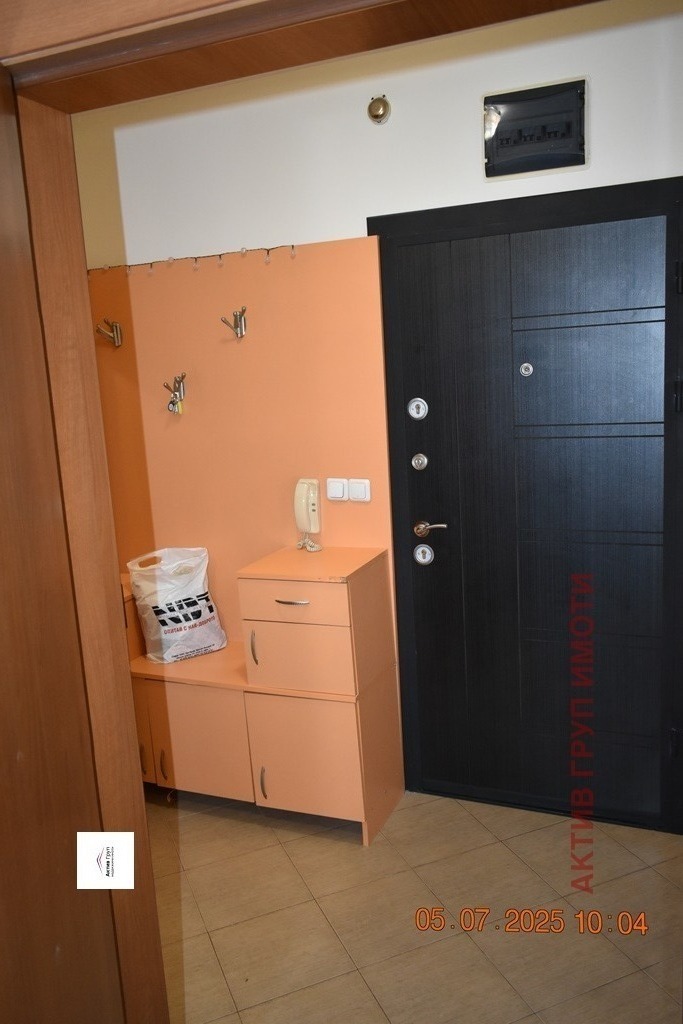Издаје се  1 спаваћа соба Софија , Дружба 2 , 65 м2 | 33444230 - слика [12]