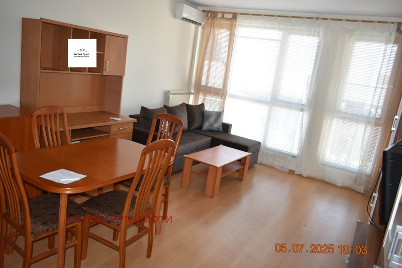 Издаје се  1 спаваћа соба Софија , Дружба 2 , 65 м2 | 33444230 - слика [6]