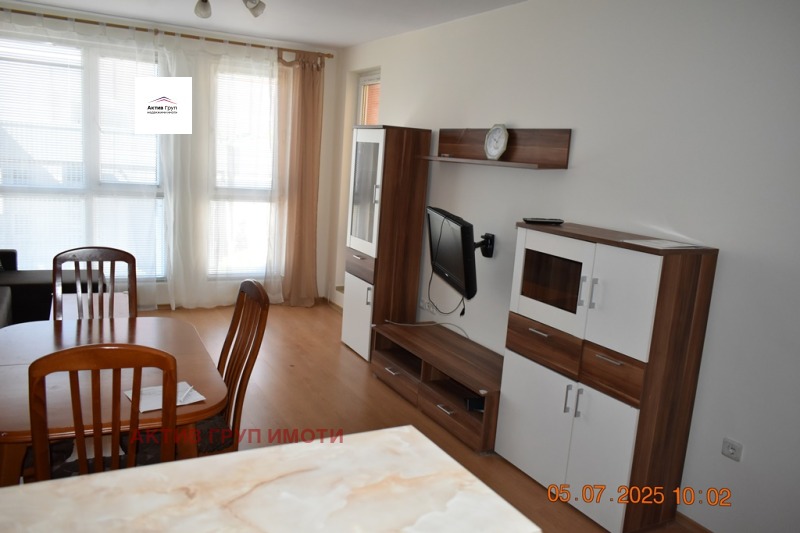 Издаје се  1 спаваћа соба Софија , Дружба 2 , 65 м2 | 33444230 - слика [5]