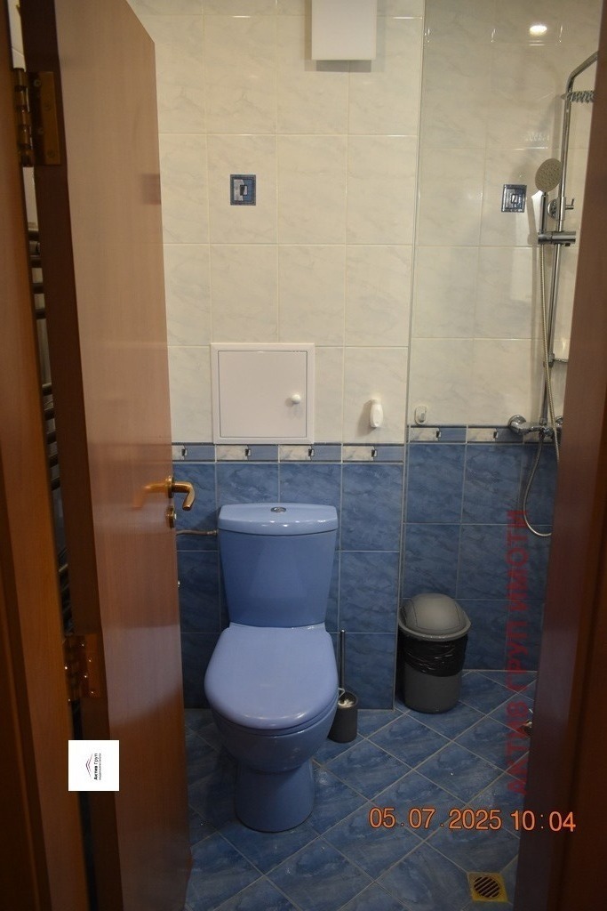 Издаје се  1 спаваћа соба Софија , Дружба 2 , 65 м2 | 33444230 - слика [10]