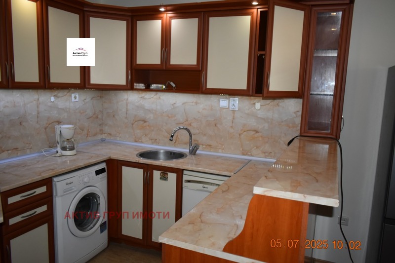 Издаје се  1 спаваћа соба Софија , Дружба 2 , 65 м2 | 33444230 - слика [3]