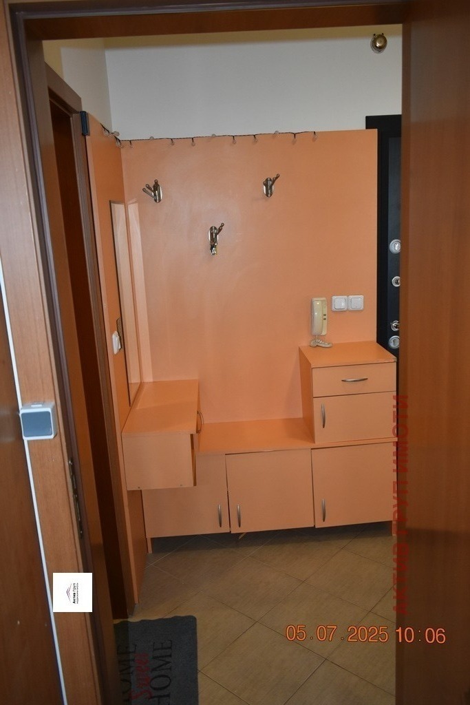 Издаје се  1 спаваћа соба Софија , Дружба 2 , 65 м2 | 33444230 - слика [11]