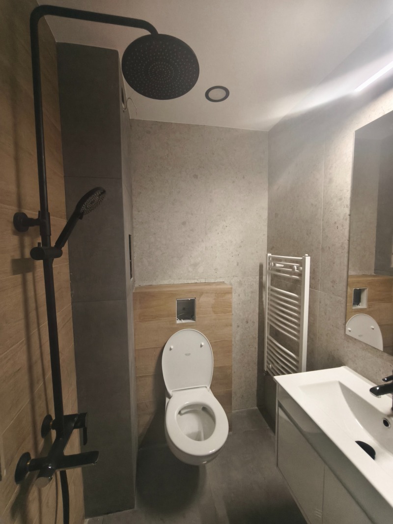 В аренду  1 спальня София , Гео Милев , 45 кв.м | 47469159 - изображение [4]