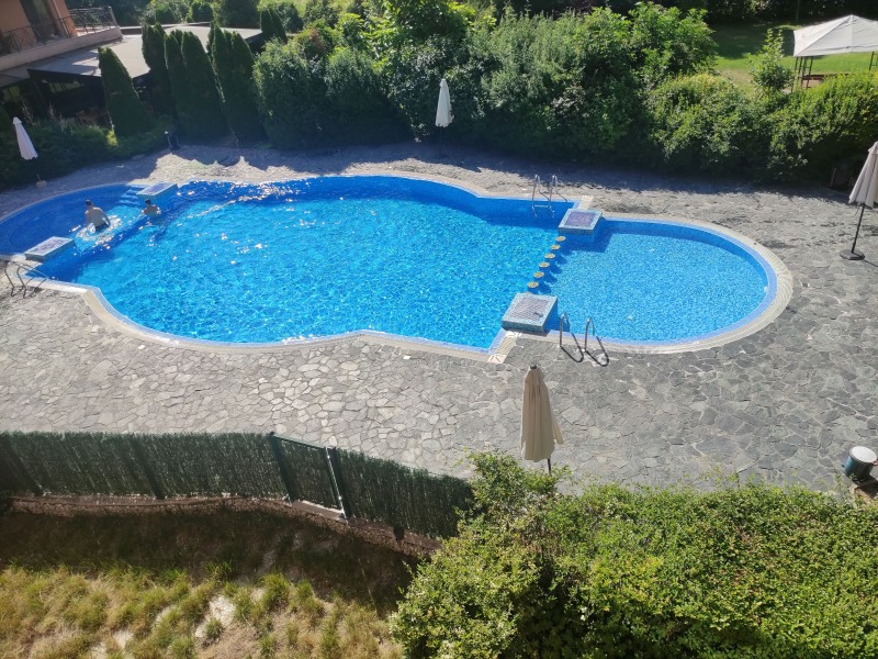 K pronájmu  1 ložnice Sofia , Iztok , 72 m2 | 74107153 - obraz [3]