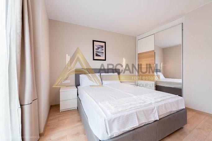 Дава под наем 2-СТАЕН, гр. Варна, Гръцка махала, снимка 6 - Апартаменти - 52370415