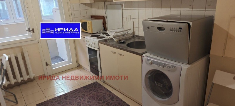 Дава под наем 2-СТАЕН, гр. София, Център, снимка 2 - Апартаменти - 52402233