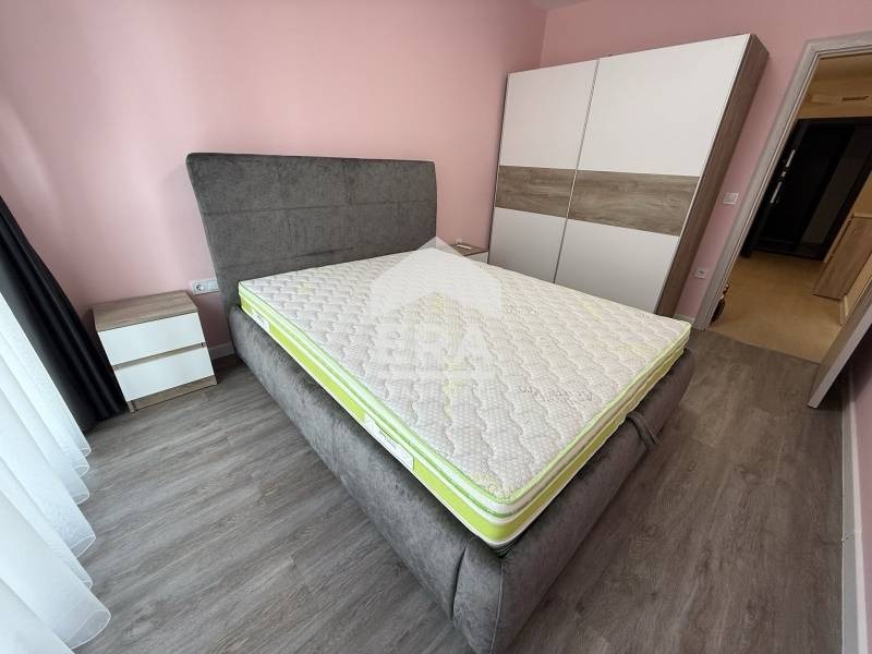 Дава под наем 2-СТАЕН, гр. Варна, Център, снимка 11 - Апартаменти - 52403736