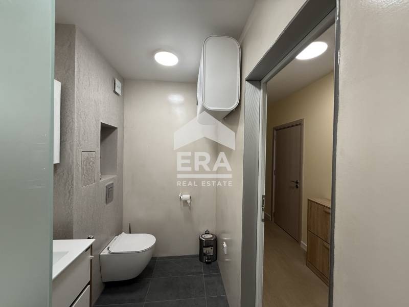 Дава под наем 2-СТАЕН, гр. Варна, Център, снимка 10 - Апартаменти - 52403736