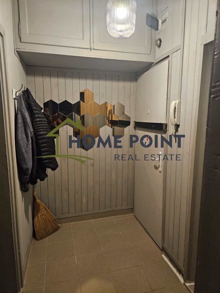 Дава под наем 2-СТАЕН, гр. Варна, Център, снимка 6 - Апартаменти - 52637197