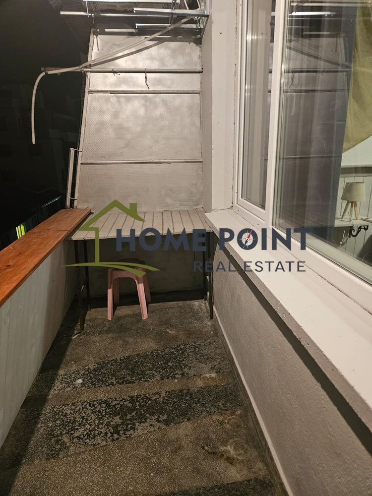 Дава под наем 2-СТАЕН, гр. Варна, Център, снимка 13 - Апартаменти - 52637197