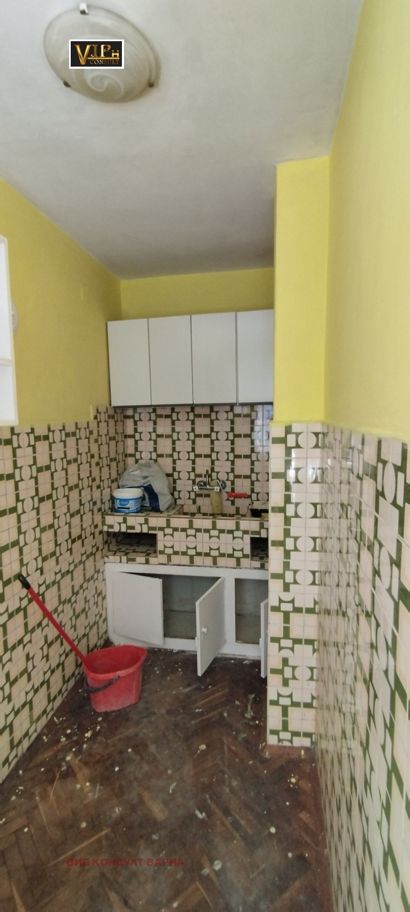 Te huur  2 slaapkamers Varna , Okrazjna bolnitsa-Generali , 65 m² | 48811100 - afbeelding [7]