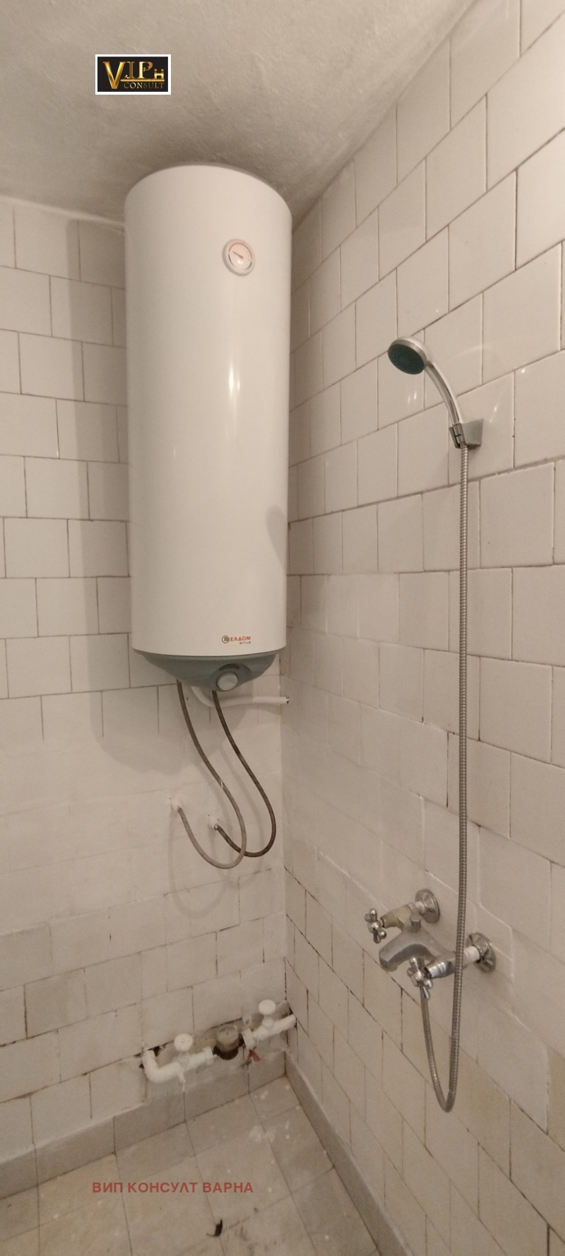 Te huur  2 slaapkamers Varna , Okrazjna bolnitsa-Generali , 65 m² | 48811100 - afbeelding [10]