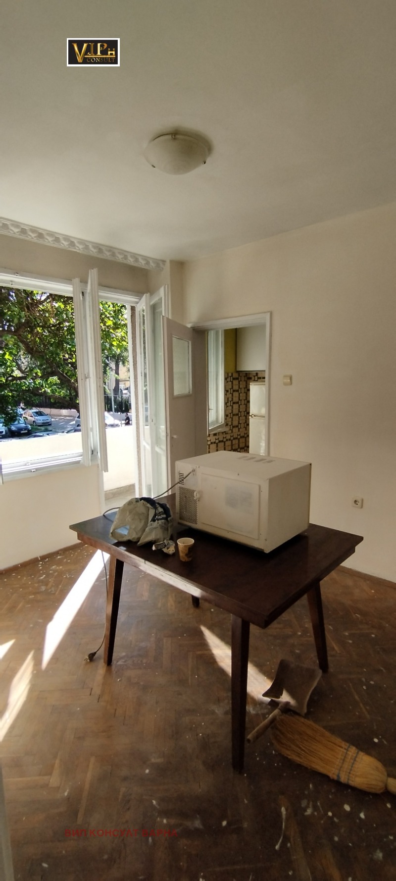 Te huur  2 slaapkamers Varna , Okrazjna bolnitsa-Generali , 65 m² | 48811100 - afbeelding [4]