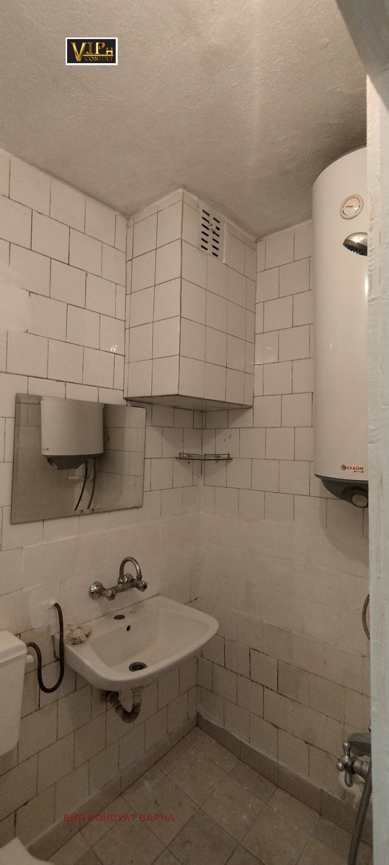 Te huur  2 slaapkamers Varna , Okrazjna bolnitsa-Generali , 65 m² | 48811100 - afbeelding [9]