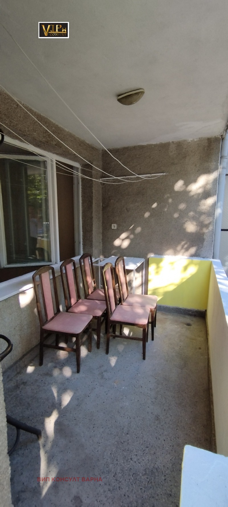 Te huur  2 slaapkamers Varna , Okrazjna bolnitsa-Generali , 65 m² | 48811100 - afbeelding [5]