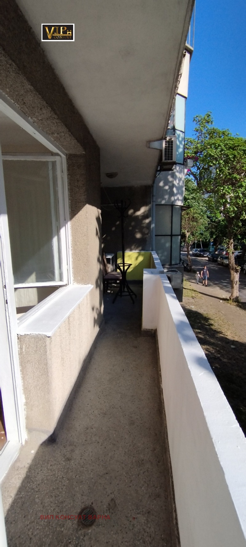 Te huur  2 slaapkamers Varna , Okrazjna bolnitsa-Generali , 65 m² | 48811100 - afbeelding [6]